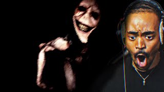 I was Genuinely Scared the entire time | PSALM 2 DEMO