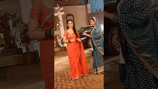 Lsha Bindiya Ki Break Time Scene So Cute