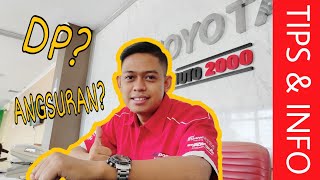 Bingung mau kredit mobil?  Simak perbedaan kredit mobil di Leasing dan Bank