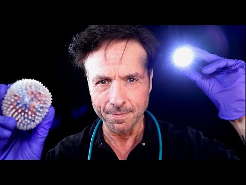 Asmr Follow Instructions, Eyes Closed