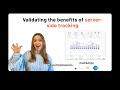 How to Measure the Real Impact of Server-Side Tracking (with 4 Case Studies)