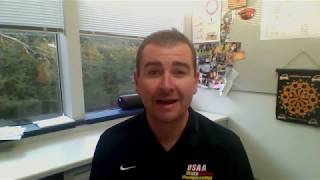 OSAA Update - Heat Index