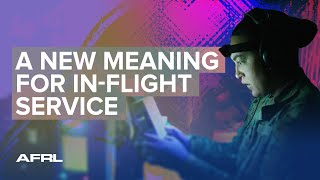 Celebrity One Lab, One Fight:  Critical Care Air Transport Training Profile