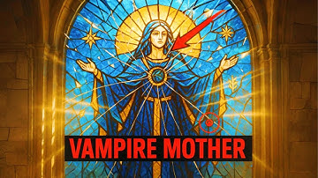 The Forbidden Truth I Found After Tracing Lilith: Dracula’s Vampire Bride in Every Bible
