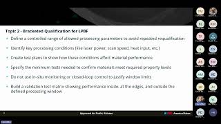 Delta Qual 2 0 & GOTHAAM Project Calls - Expanded Webinar with Government Team