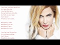 Anna Vissi - Everything (Single Version 1080p) ♫