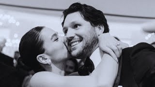 Hailee Steinfeld & Josh Allen Get Married: A Look at Their Surprise Wedding