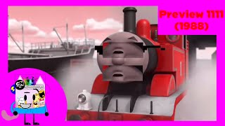 Preview 1111 (1988) Thomas