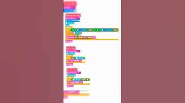 For everyone who needs this code (Go straight, turn by Gyro and line follow)#wro #wro2024 #spike