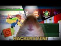 HACKER EVENT guide Malayalam | bloxfruit malayalam |