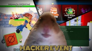 HACKER EVENT guide Malayalam | bloxfruit malayalam |