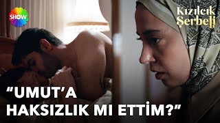 Umut’un Nursema’yı yıkan ihaneti! | Kızılcık Şerbeti 59. Bölüm