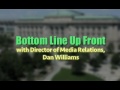 Bottom Line Up Front - East 6th Reopened