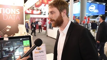 Transtec: Delivering BeeGFS for High Performance Computing