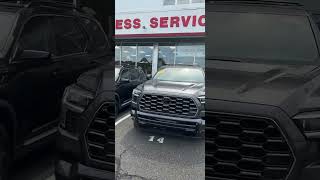 My inventory at Smithtown Toyota Andrii Panasiuk Message me directly to DM s or at 2397388969