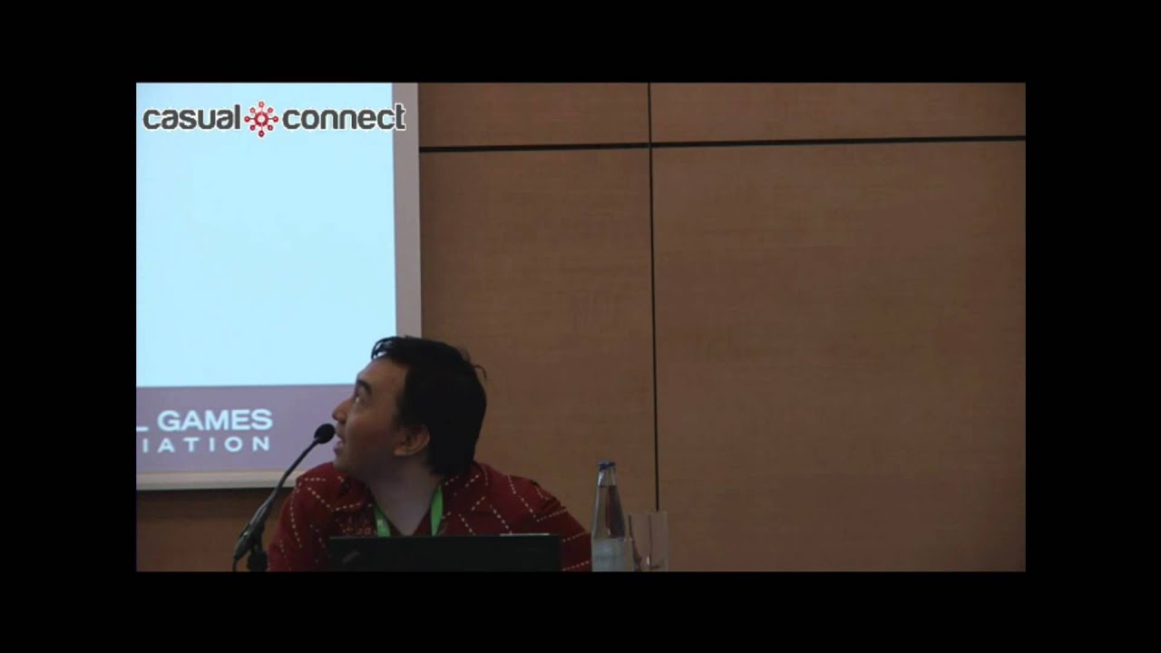 Postmortem: Room of Disaster -- Maybe Not a Disaster at All! | Oscar Kurniawan MANULE