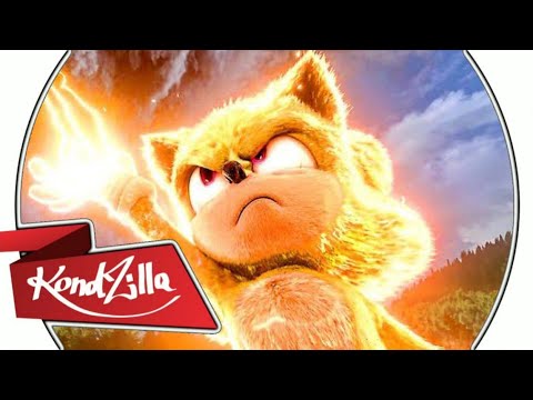 Sonic 2 Beat HAVANA FUNK REMIX By DJ Nickito DJ Cebolinha 