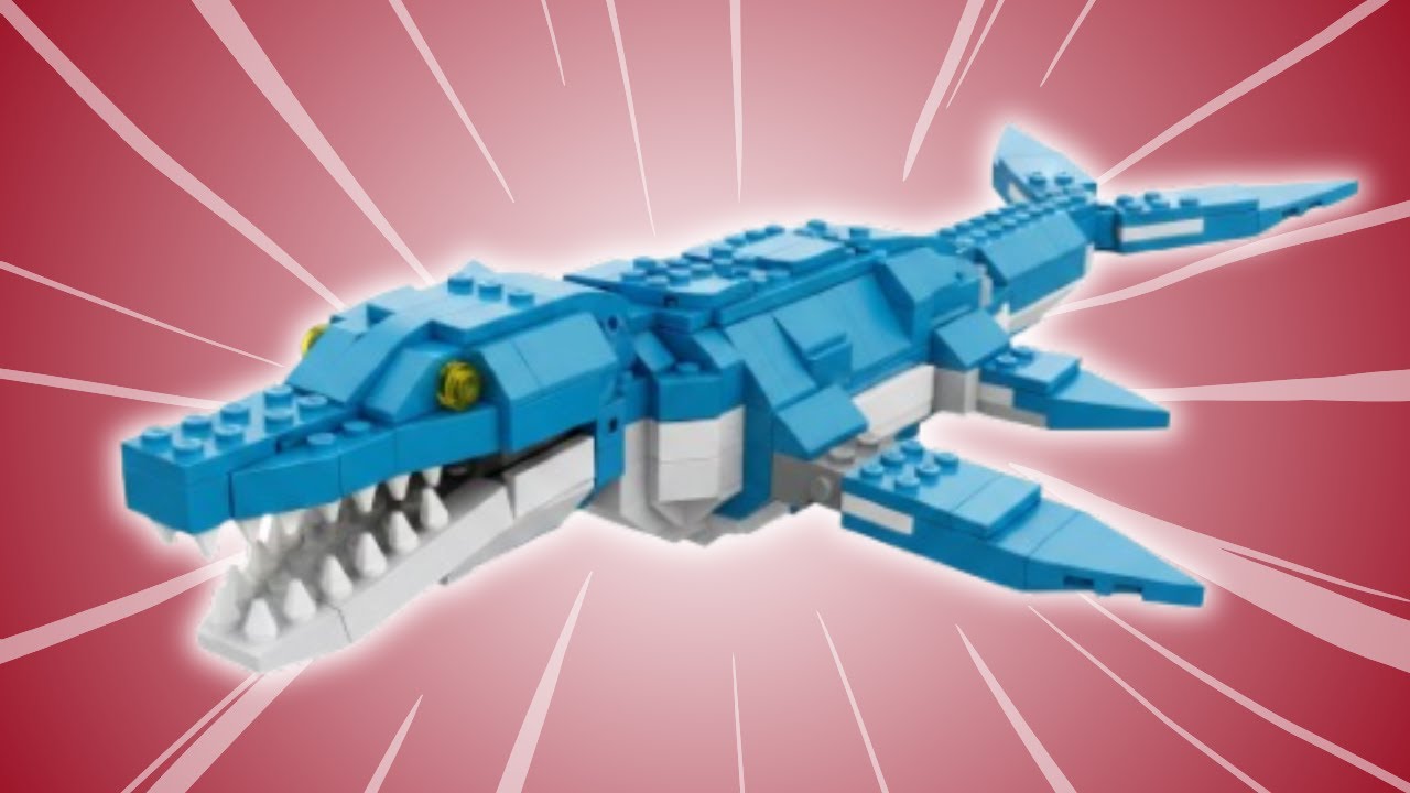Amazing LEGO Ideas 🦖 Dinosaurs, Minecraft, Cars, Animals & More