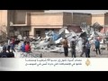 مقتل نحو شرطياً في الاشتباكات
