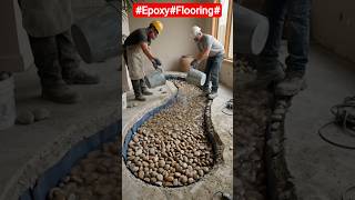 #Epoxy#flooring#Trending#shortsvideo