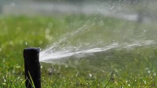 Utah spends $190 million to enact statewide water conservation measures