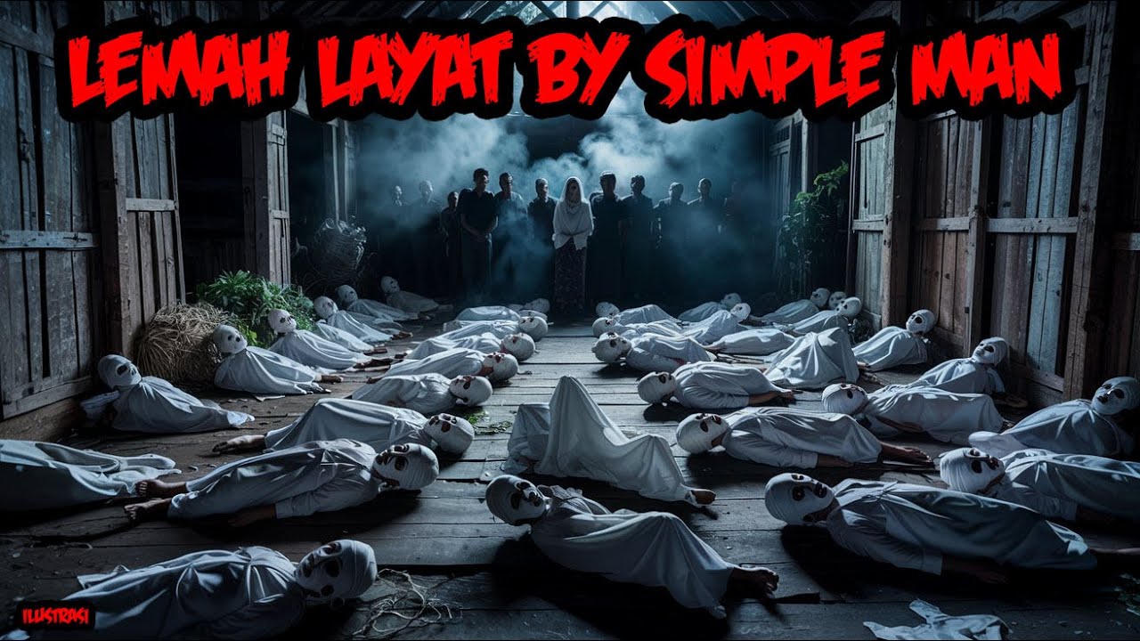 Simple Man Thread KISAH MISTERI - LEMAH LAYAT BY SIMPLE MAN - THREAD HORROR - REPLAY ...