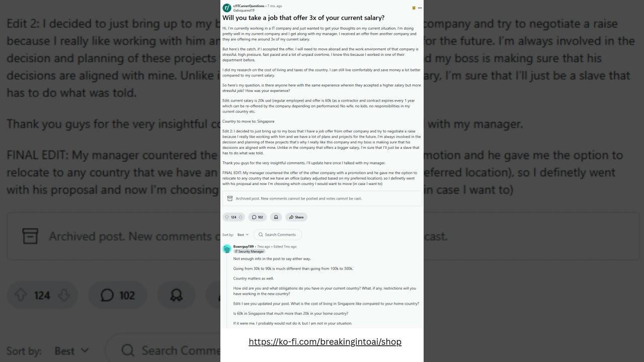 "3X Your Salary with These 9 Steps (No Coding!) – FREE Ebook!"