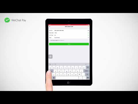 How To Bind Debit Card In WeChat Pay 2018?