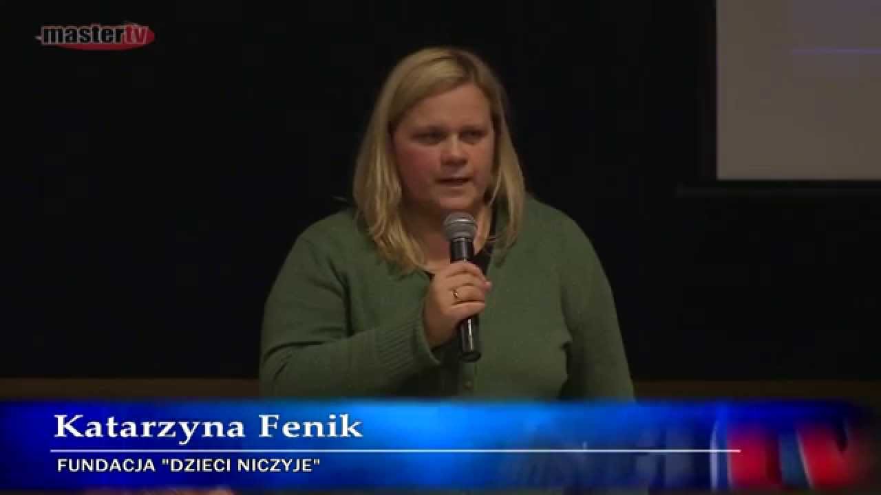 MASTER TV ŁUKÓW - Konferencja MKRPA - YouTube MasterTelewizja