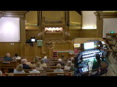 Hope Church Sunday Service 01 25 2026 