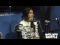 Gabrielle Union Says Eminem Is Her Spirit Animal