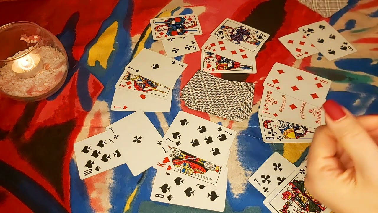 У КРЕСТОВОГО КОРОЛЯ появилась ДРУГАЯ??ЧТО ЖЕ ДАЛЬШЕ КАК ЖЕ ВЫ ??ЧТО БУДЕТ ...