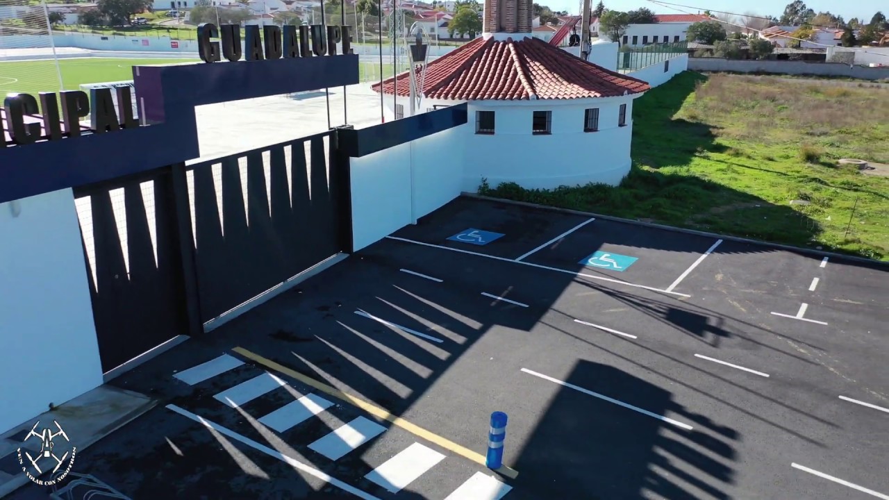 LAS HERRERÍAS (PUEBLA DE GUZMÁN) - HUELVA