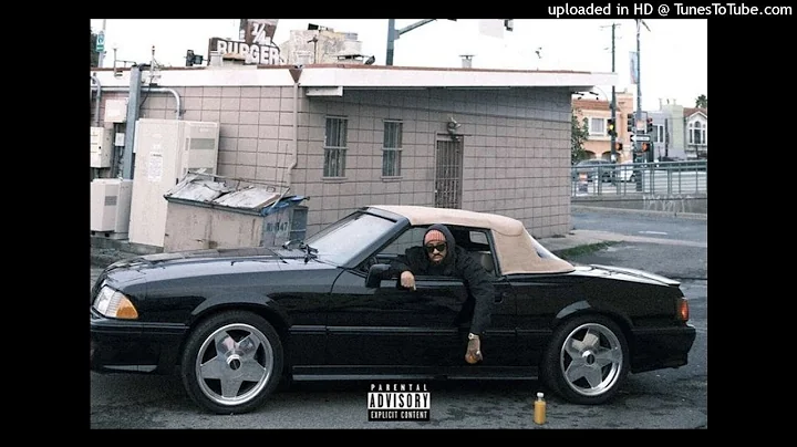 [NOT] [FREE] Larry June Type Beat x Cardo Got Wings Type Beat - Sunday Night - Prod. @dj_idea