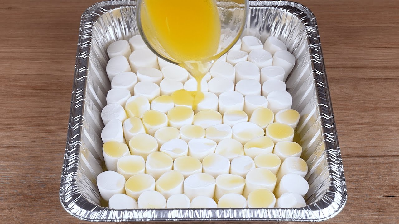 I learned this at Boy Scout camp