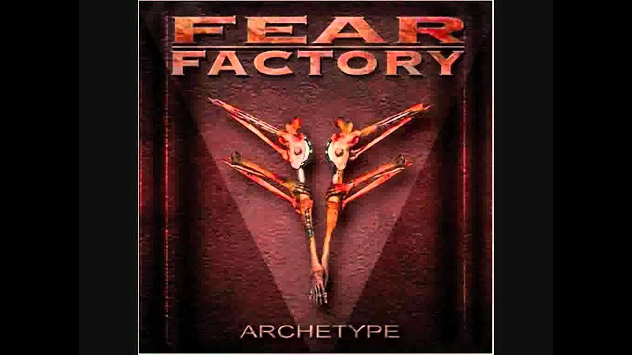 Fear Factory Slave Labor (with lyrics) YouTube