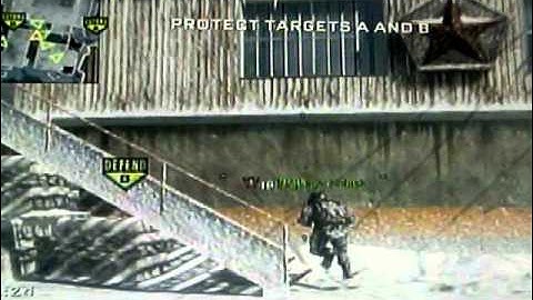 Spawn Tomahawk on Summit