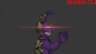 (DC2) Springtrap Awakens Director's Cut