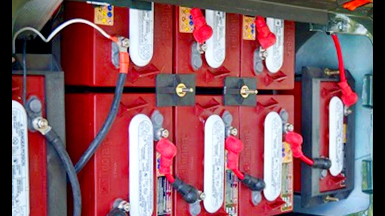 How to repair old ebike battery YouTube