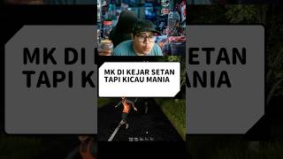 DIKEJAR SETAN… TAPI MALAH KICAU 😱🐦 #shorts #baksoanomaly #horror #gameindonesia #kicaumania