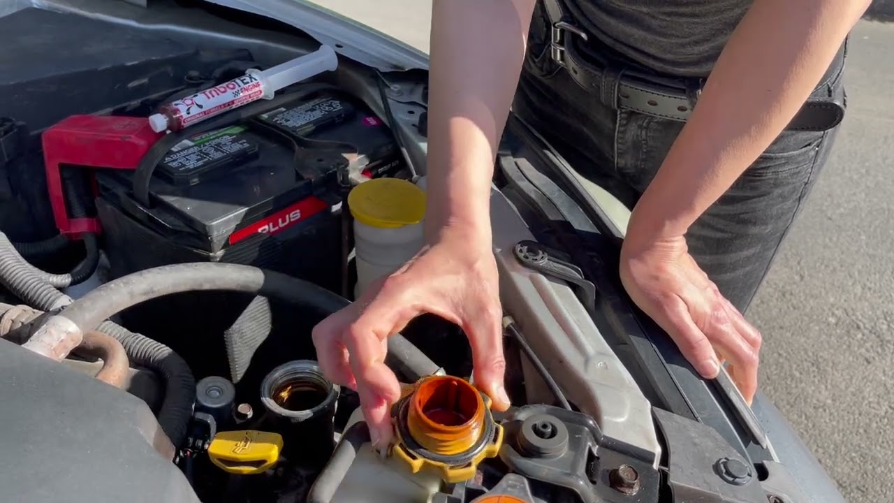 [TriboTEX Review] — before and after by Lady DD