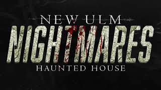 New Ulm Nightmares 2019