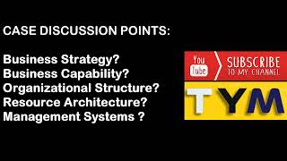 Case Study McDonald