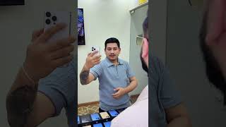 Aukat se bahar nhi hai bhai 😂 #foryou #funny #shargeelkhan #viral #shorts