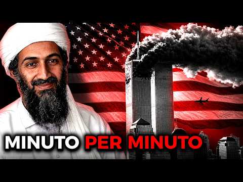 Video Cosa È SUCCESSO DAVVERO alle Torri Gemelle? | La Realtà Nascosta Dietro l'11 Settembre