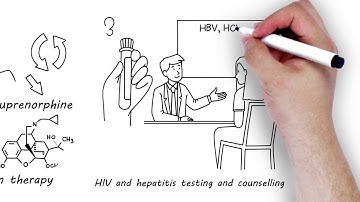 What is Harm Reduction?