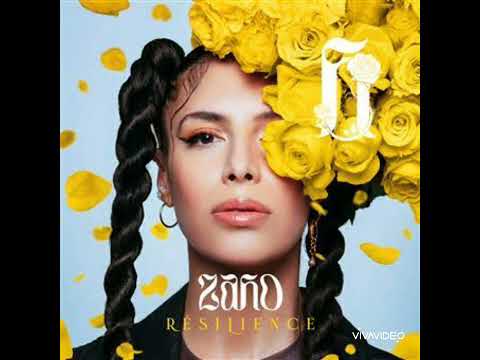 Zaho - Château de sable