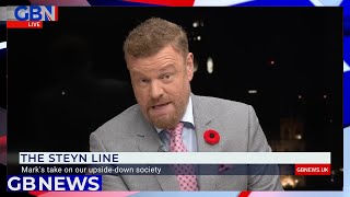 Famous Mark Steyn on the UK's 'democratic deficit' and our 'upside-down society' Net Worth