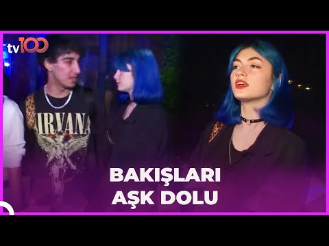 Tilki kardeşler Aleyna Tilki ve Ayça Tilki'nin sevgilileri yan yana