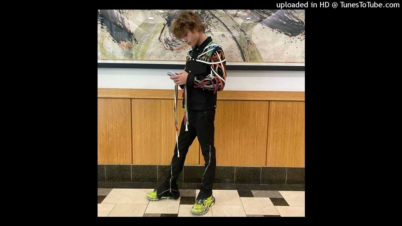 free old nettspend jerk type beat - "high"